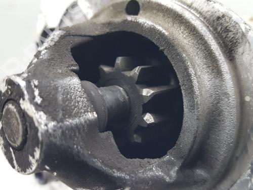 Starter PEUGEOT 208 I (CA_, CC_) 1.2 VTI 82 | BP4381500M8