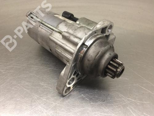 Starter SEAT IBIZA IV (6J5, 6P1) 1.6 TDI | BP4381604M8 