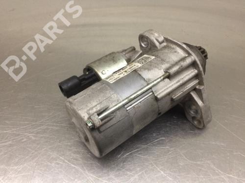 Starter SEAT IBIZA IV (6J5, 6P1) 1.6 TDI | BP4381604M8 