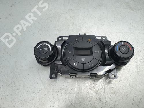 AC Styreenhet / Manøvreringsenhet FORD FIESTA VI (CB1, CCN) 1.6 TDCi | BP4378635I5 