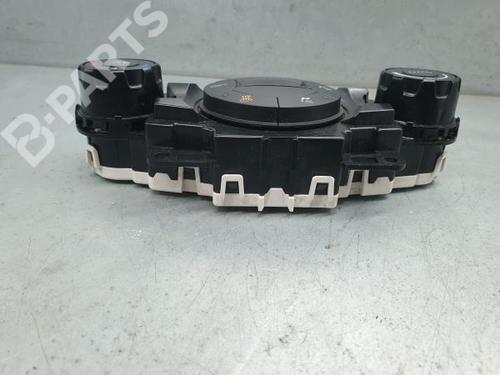 AC Styreenhet / Manøvreringsenhet FORD FIESTA VI (CB1, CCN) 1.6 TDCi | BP4378635I5 