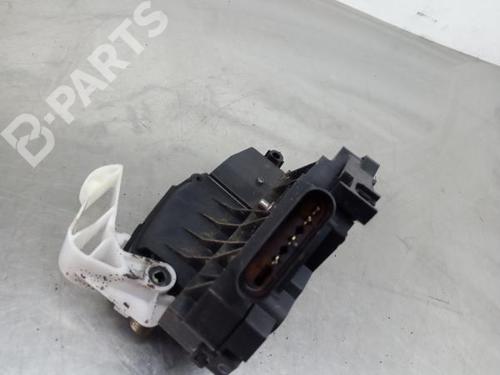 Front right lock FORD FIESTA VI (CB1, CCN) 1.6 TDCi | BP4378642C97