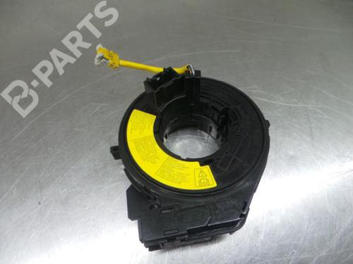 Airbag Klokveer FORD FIESTA VI (CB1, CCN) 1.6 TDCi (95 hp) 4378646