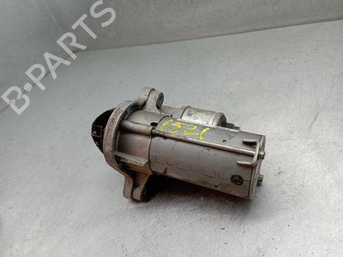 Starter FORD FIESTA VI (CB1, CCN) 1.6 TDCi | BP4378652M8 