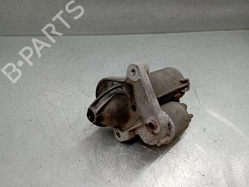 Starter FORD FIESTA VI (CB1, CCN) 1.6 TDCi | BP4378652M8 