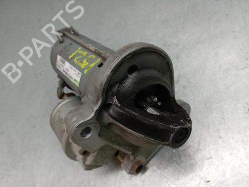 Starter FORD FIESTA VI (CB1, CCN) 1.6 TDCi | BP4378652M8 