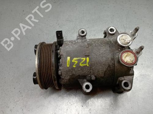 Compresseur AC FORD FIESTA VI (CB1, CCN) 1.6 TDCi (95 hp) 4378676