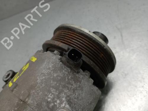 Compresseur AC FORD FIESTA VI (CB1, CCN) 1.6 TDCi | BP4378676M34