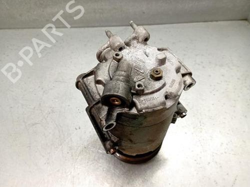 Compresseur AC FORD FIESTA VI (CB1, CCN) 1.6 TDCi | BP4378676M34