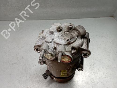 Compresseur AC FORD FIESTA VI (CB1, CCN) 1.6 TDCi | BP4378676M34