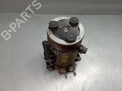Compresseur AC FORD FIESTA VI (CB1, CCN) 1.6 TDCi | BP4378676M34
