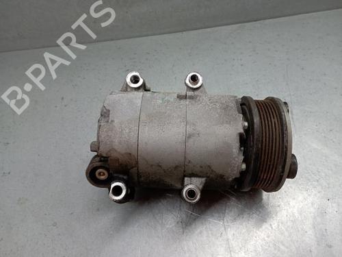 Compresseur AC FORD FIESTA VI (CB1, CCN) 1.6 TDCi | BP4378676M34
