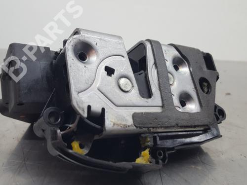 Høyre bak lås FORD FIESTA VI (CB1, CCN) 1.6 TDCi | BP4378644C99 