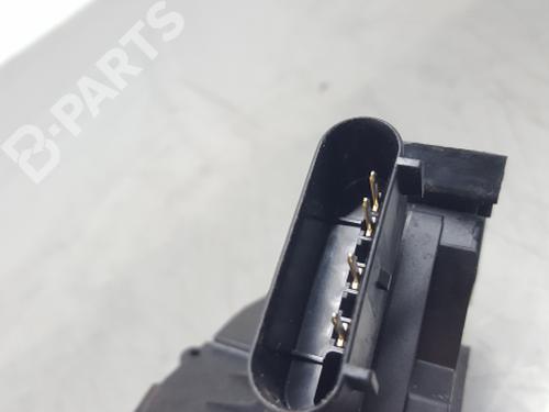 Høyre bak lås FORD FIESTA VI (CB1, CCN) 1.6 TDCi | BP4378644C99 