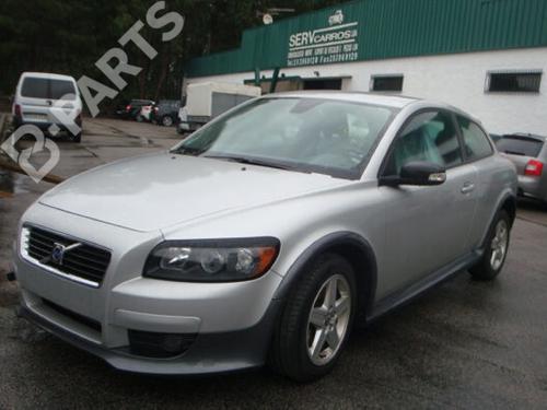 VOLVO C30 (533)  D5  296