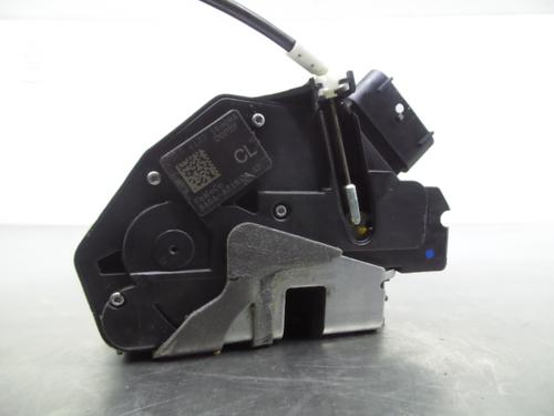 Front left lock FORD FIESTA VI (CB1, CCN) 1.4 TDCi | BP4564439C98 