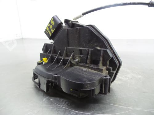 Front left lock FORD FIESTA VI (CB1, CCN) 1.4 TDCi | BP4564439C98 