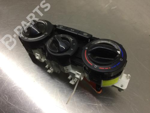 Commande Chauffage PEUGEOT 208 I (CA_, CC_) 1.4 HDi | BP4500385I5