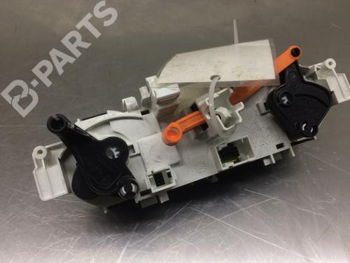 Commande Chauffage PEUGEOT 208 I (CA_, CC_) 1.4 HDi | BP4500385I5