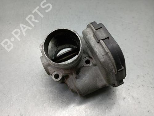 Drosselklappe für FORD FIESTA VI (CB1, CCN) 1.4 TDCi (68 hp) 3092965