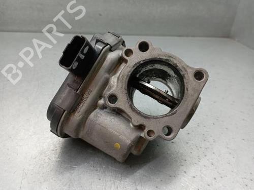 Drosselklappe FORD FIESTA VI (CB1, CCN) 1.4 TDCi | BP3092965M82