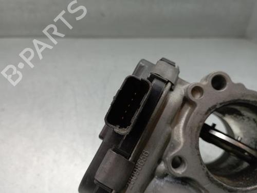 Drosselklappe FORD FIESTA VI (CB1, CCN) 1.4 TDCi | BP3092965M82