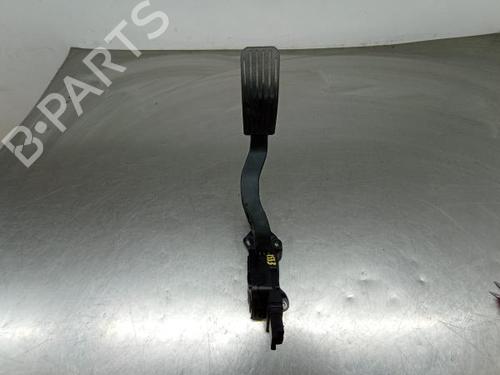 Used Pedal CITROËN C4 CACTUS 1.6 HDi 90 (92 hp) 4567345