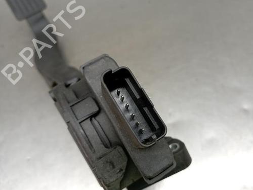 Pedal CITROËN C4 CACTUS 1.6 HDi 90 | BP4567345I4