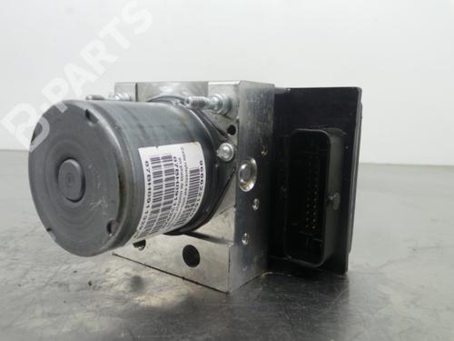 Used ABS pump PEUGEOT 3008 I MPV (0U_) 1.6 HDi (109 hp) 4571069