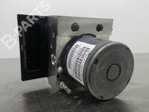 ABS pump PEUGEOT 3008 I MPV (0U_) 1.6 HDi | BP4571069M43