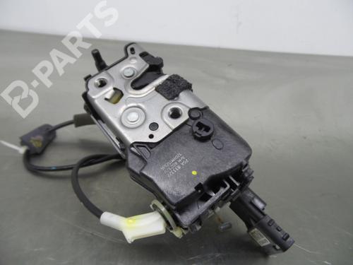 Used Rear left lock PEUGEOT 3008 I MPV (0U_) 1.6 HDi (109 hp) 4571108