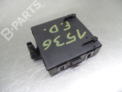Electronic module MERCEDES-BENZ A-CLASS (W176) A 200 CDI / d (176.008) | BP4571170M83 