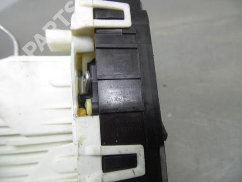 Front left lock MERCEDES-BENZ GLA-CLASS (X156) GLA 220 CDI (156.903) | BP4582414C98 