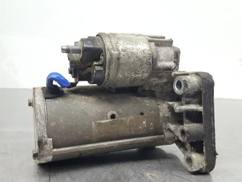 Startmotor CITROËN BERLINGO MULTISPACE (B9) 1.6 HDi 75 / BlueHDi 75 (75 hp) 4584691