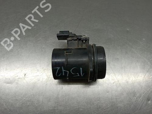 Used Mass air flow sensor PEUGEOT 208 I (CA_, CC_) 1.6 HDi (92 hp) 4584852