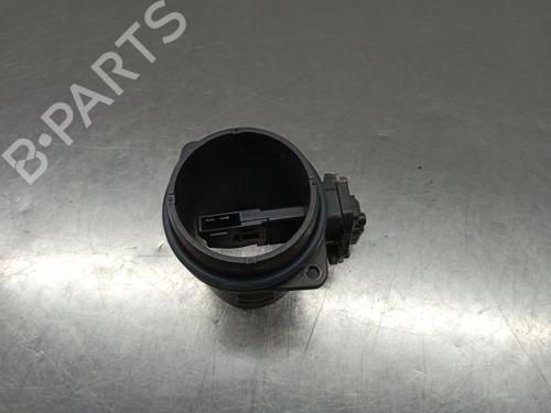 Mass air flow sensor PEUGEOT 208 I (CA_, CC_) 1.6 HDi | BP4584852M95