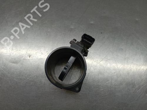 Mass air flow sensor PEUGEOT 208 I (CA_, CC_) 1.6 HDi | BP4584852M95