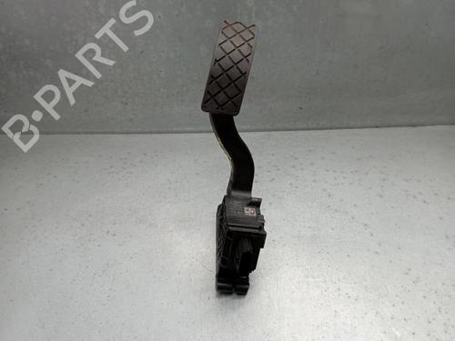 Used Pedal SEAT IBIZA V (KJ1, KJG) 1.6 TDI (95 hp) 4628410