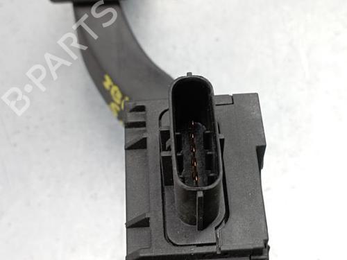 Pedal SEAT IBIZA V (KJ1, KJG) 1.6 TDI | BP4628410I4