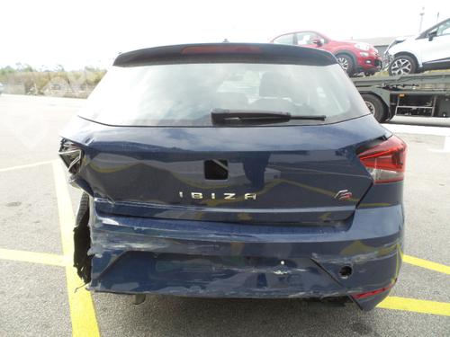 Right front driveshaft SEAT IBIZA V (KJ1, KJG) 1.6 TDI | BP4628417M39 