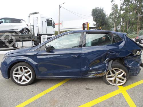 Right front driveshaft SEAT IBIZA V (KJ1, KJG) 1.6 TDI | BP4628417M39 