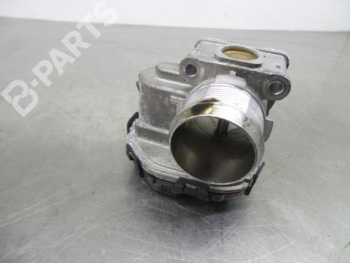 Used Throttle body PEUGEOT 2008 I (CU_) 1.6 BlueHDi 100 (100 hp) 4628833