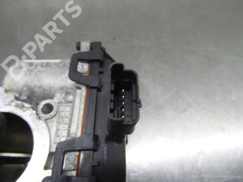 Throttle body PEUGEOT 2008 I (CU_) 1.6 BlueHDi 100 | BP4628833M82