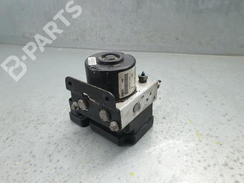 ABS pump FORD FIESTA VI (CB1, CCN) 1.4 | BP4647936M43 