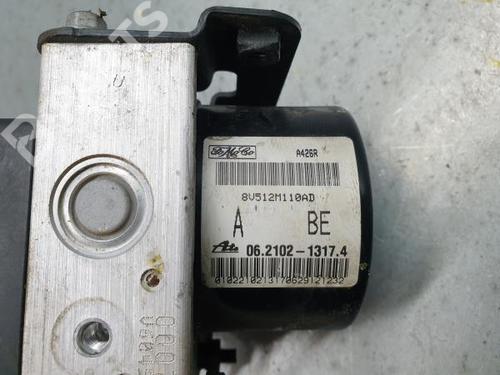 ABS pump FORD FIESTA VI (CB1, CCN) 1.4 | BP4647936M43 