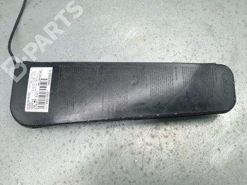 Right seat airbag FORD FIESTA VI (CB1, CCN) 1.4 | BP4647937C14 