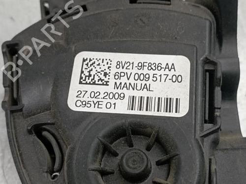 Pedal FORD FIESTA VI (CB1, CCN) 1.4 | BP4647969I4