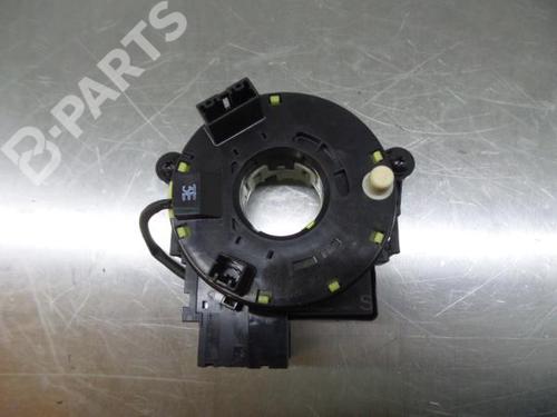 Fita do airbag NISSAN JUKE (F15) 1.5 dCi (110 hp)null