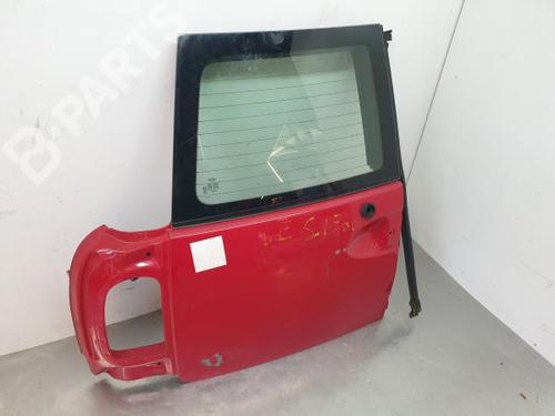 Left tailgate MINI MINI CLUBMAN (R55) One | BP4705396C76 