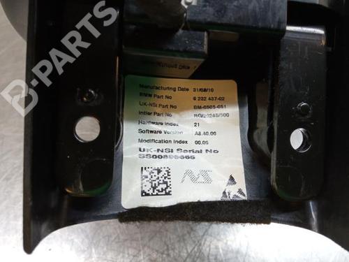 Instrument cluster MINI MINI CLUBMAN (R55) One | BP4705399C47 